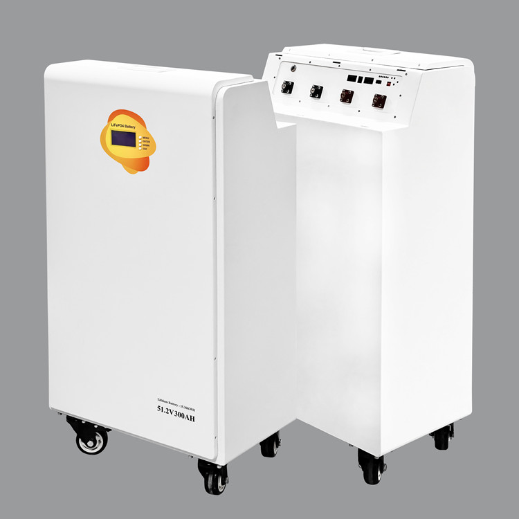 Solar energy storage lithium battery 5KWH 10KWH 15KWH Lifepo4 solar system battery