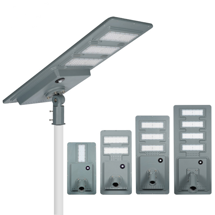 High Quality IP65 All-in-one LED Outdoor Solar Street Light