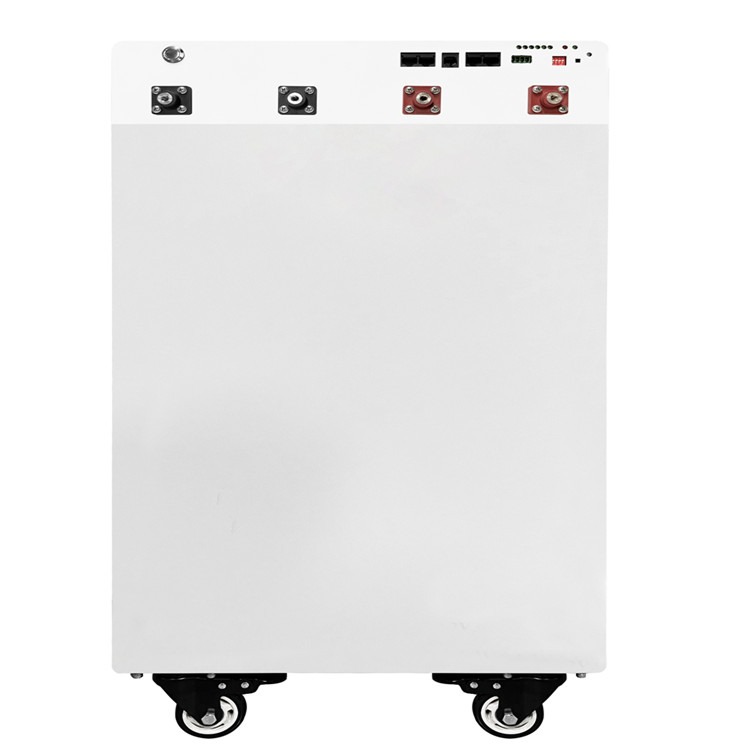 Solar energy storage lithium battery 5KWH 10KWH 15KWH Lifepo4 solar system battery