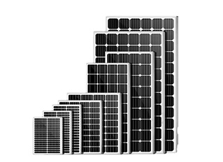 Solar panels