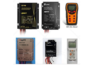 Street light intelligent controller