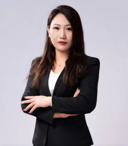 Ms. Jesse Zhu