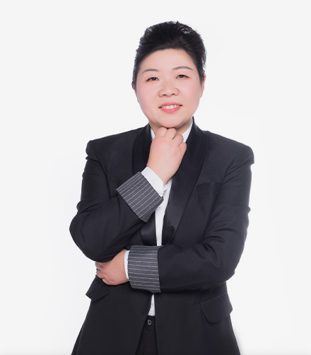 Elsa：Ms. Zhou