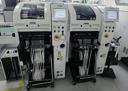 Mold Processing Center