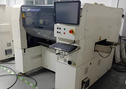 Mold Processing Center