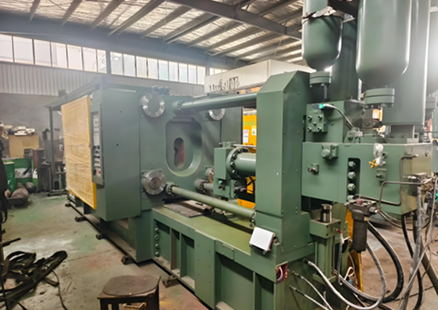 Mold Processing Center