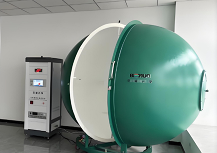 Parts Processing Center