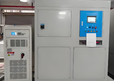 Parts Processing Center