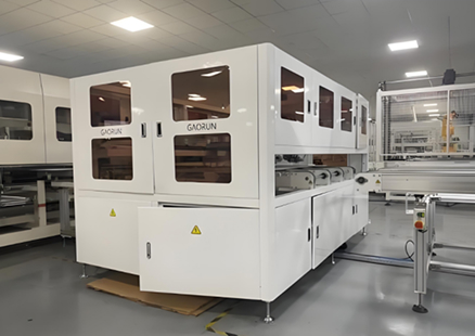 Mold Processing Center