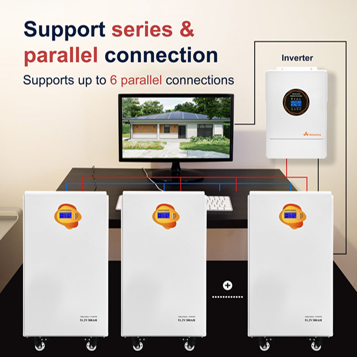 Home Energy Storage