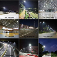 LED lighting
