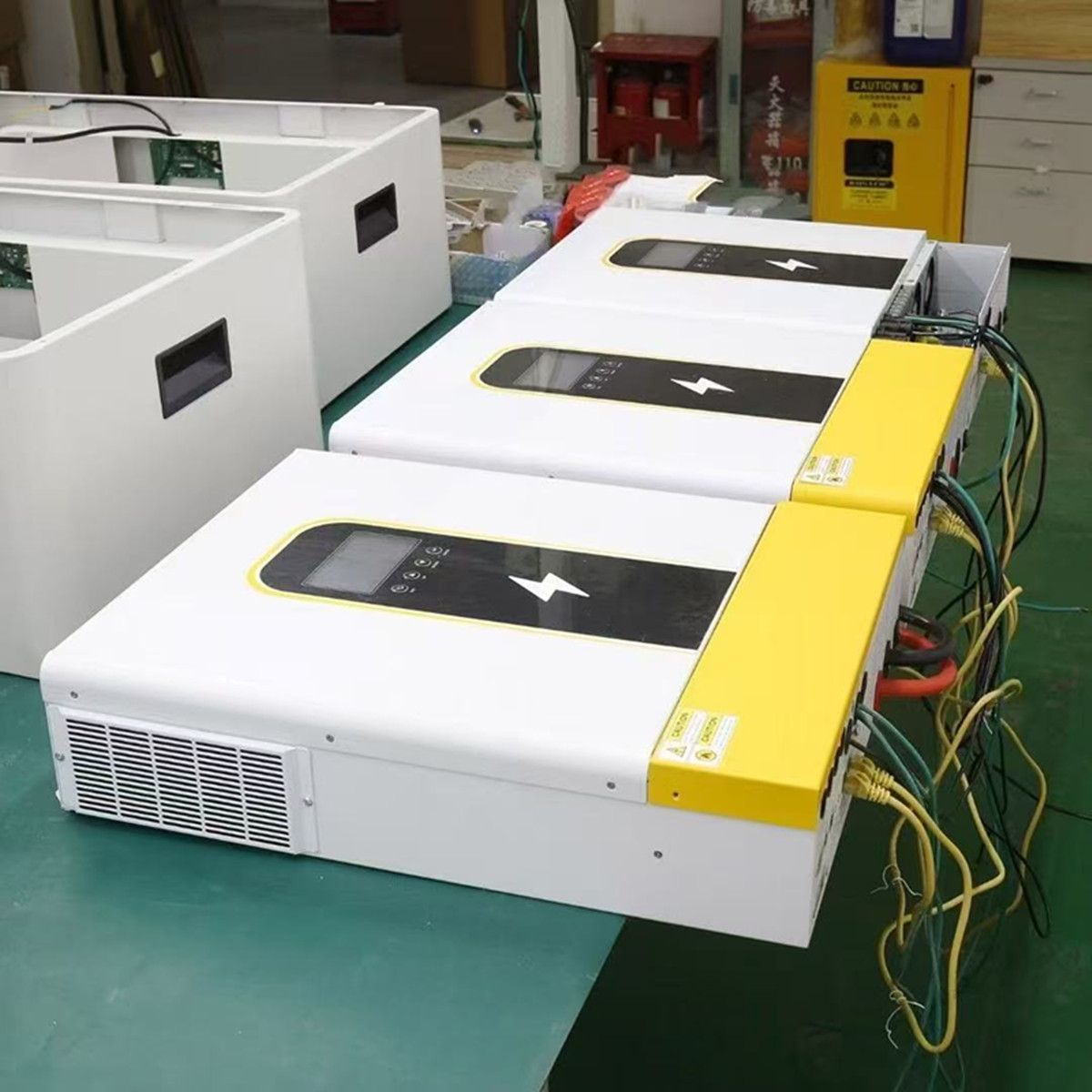 15KW Inverter