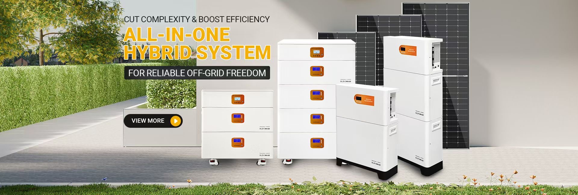 Energy Storage