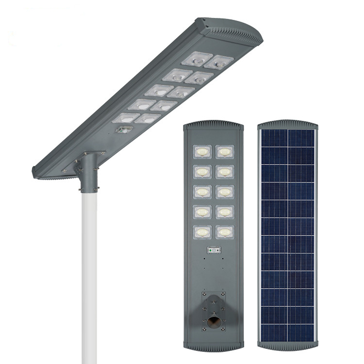 Best Solar Street Lights for Home and Residential Areas