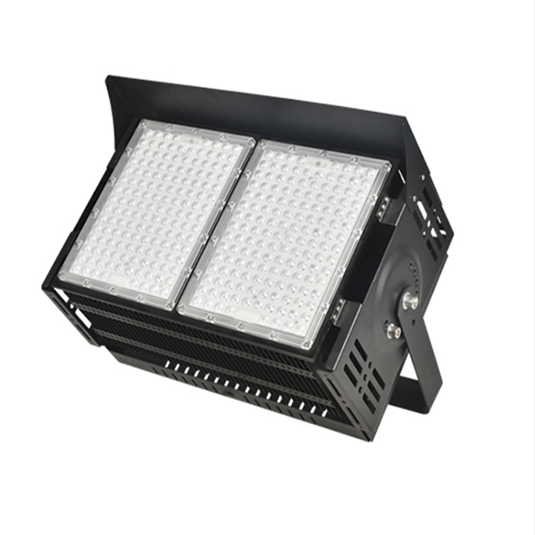 Stadium LED Floodlights for Smart Lighting