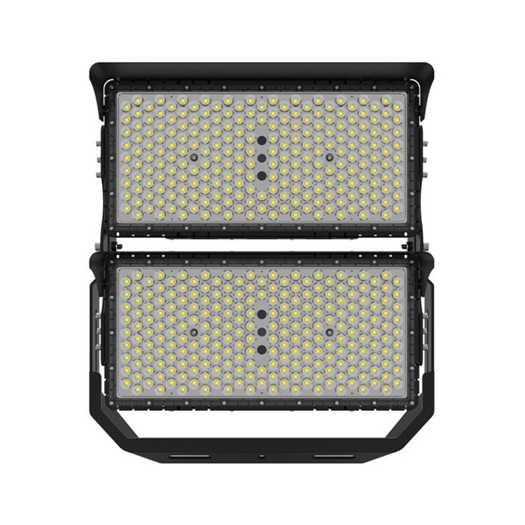 LED lamps stadium lighting football field lighting
