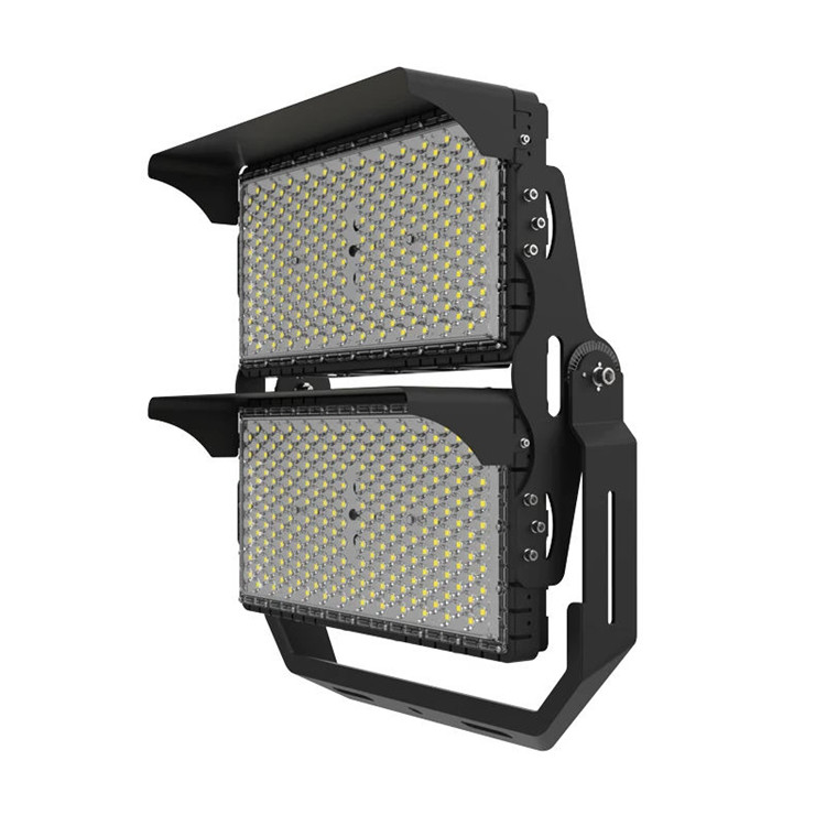 LED lamps stadium lighting football field lighting