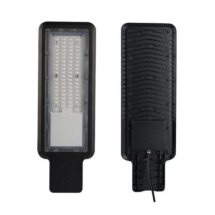 Custom Aluminum Street Lamp Road Outdoor Lighting