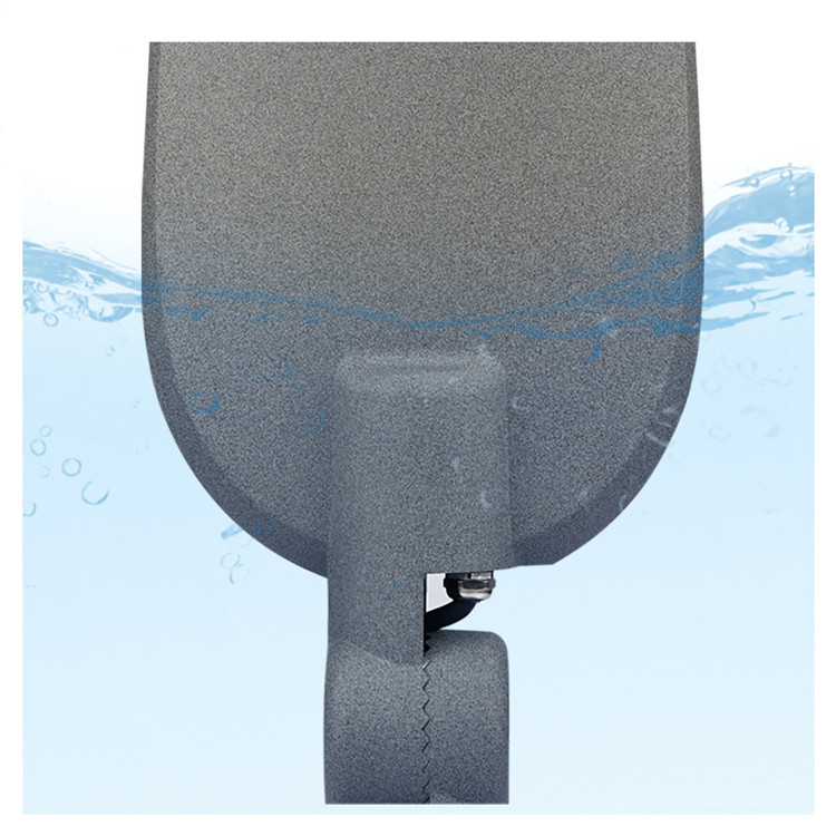 High-brightness engineering lighting street lamps