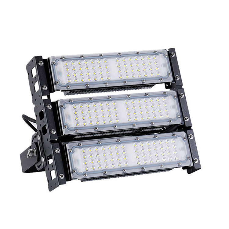 High-quality tunnel floodlights football field floodlights stadium lights