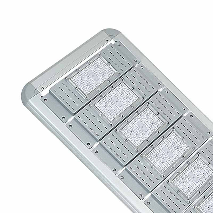 Top 10 Best Solar Street Lights for Outdoor Use in 2025
