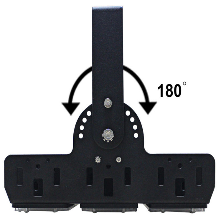 High-quality tunnel floodlights football field floodlights stadium lights