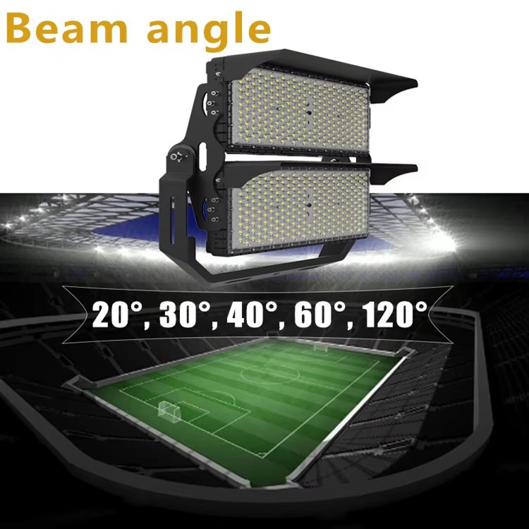 LED lamps stadium lighting football field lighting