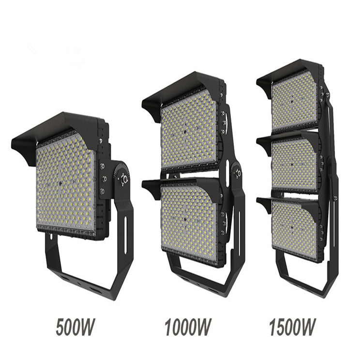 LED lamps stadium lighting football field lighting