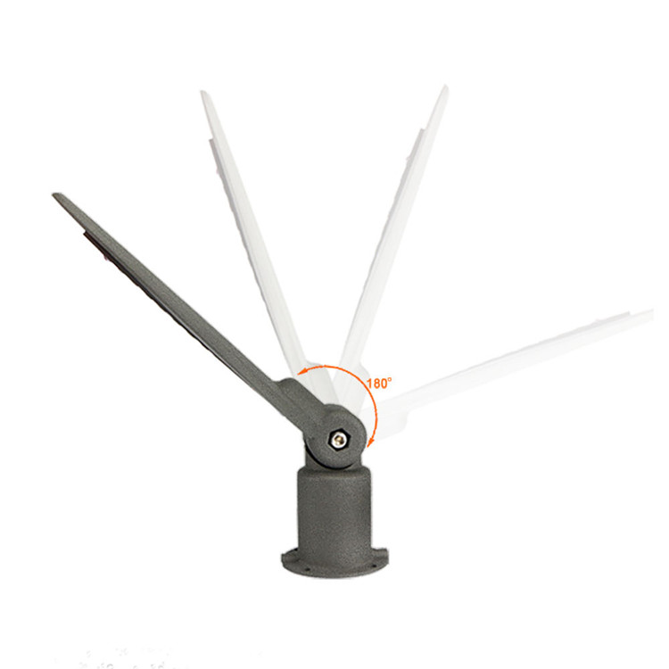 High-brightness engineering lighting street lamps