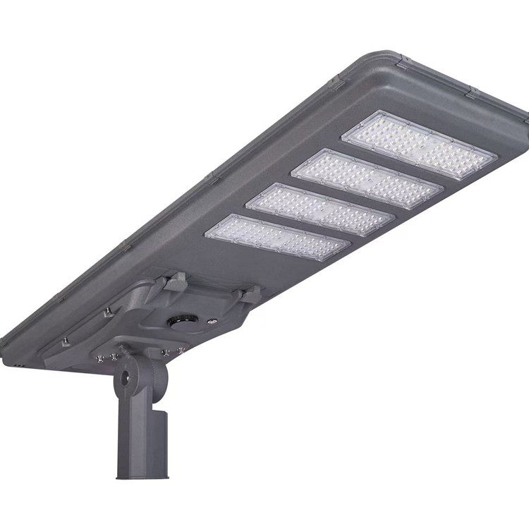 aluminum ip67 solar led street light wholesale