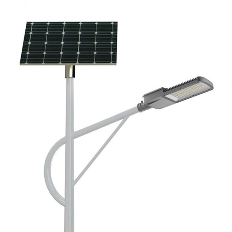 solar powered led street lights for sale