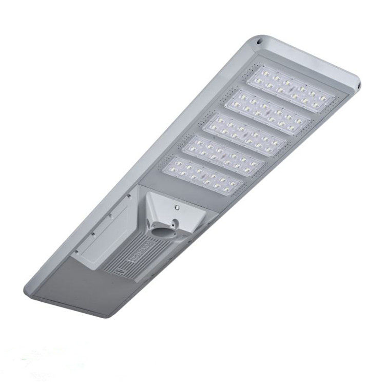  solar powered outdoor street lights