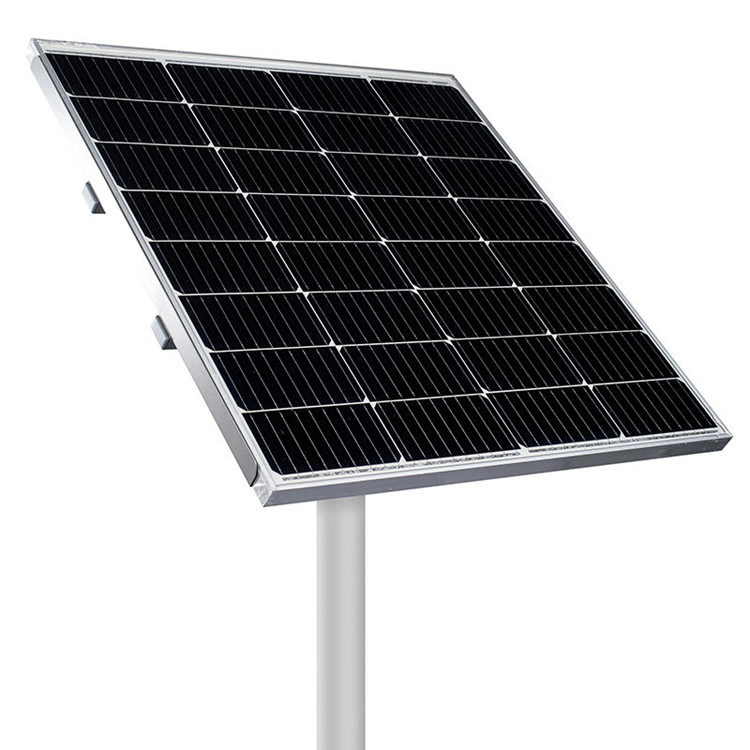 60W, 80W, 100W,  120W split solar street lights