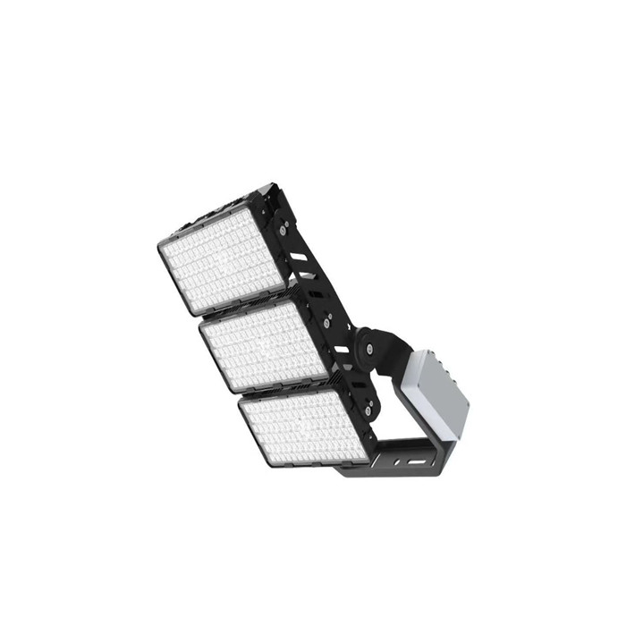 High-Quality LED Stadium Lights and High-Mast Lighting