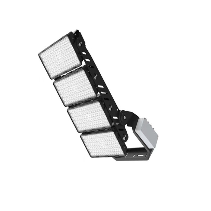 High-Quality LED Stadium Lights and High-Mast Lighting