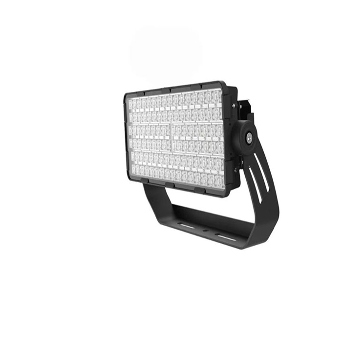 High-Quality LED Stadium Lights and High-Mast Lighting