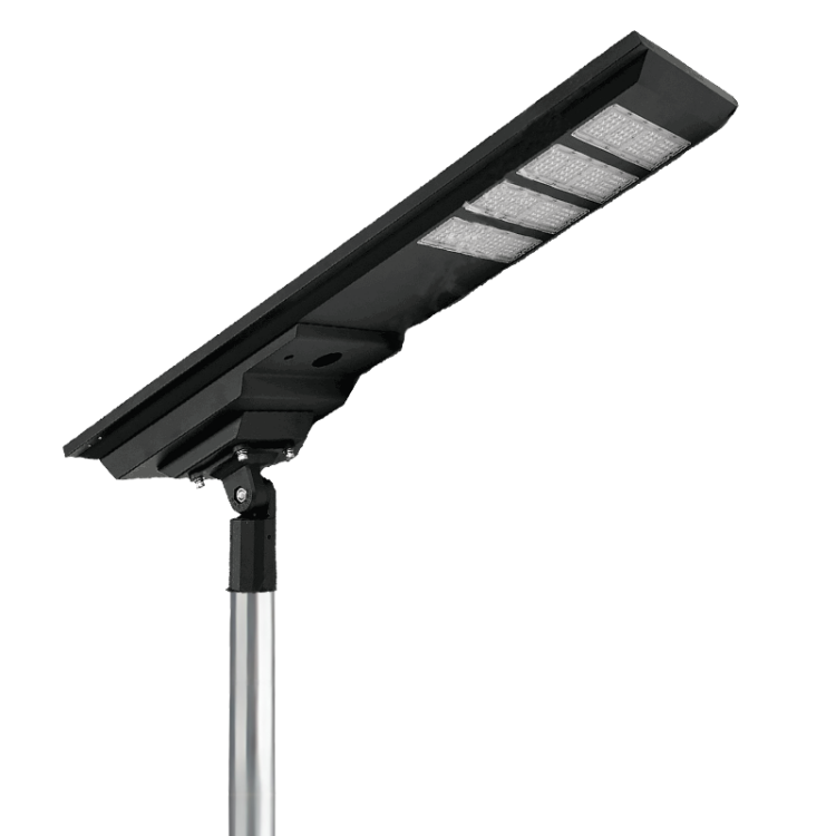 High-Quality IP65 Waterproof LED Solar Street lights
