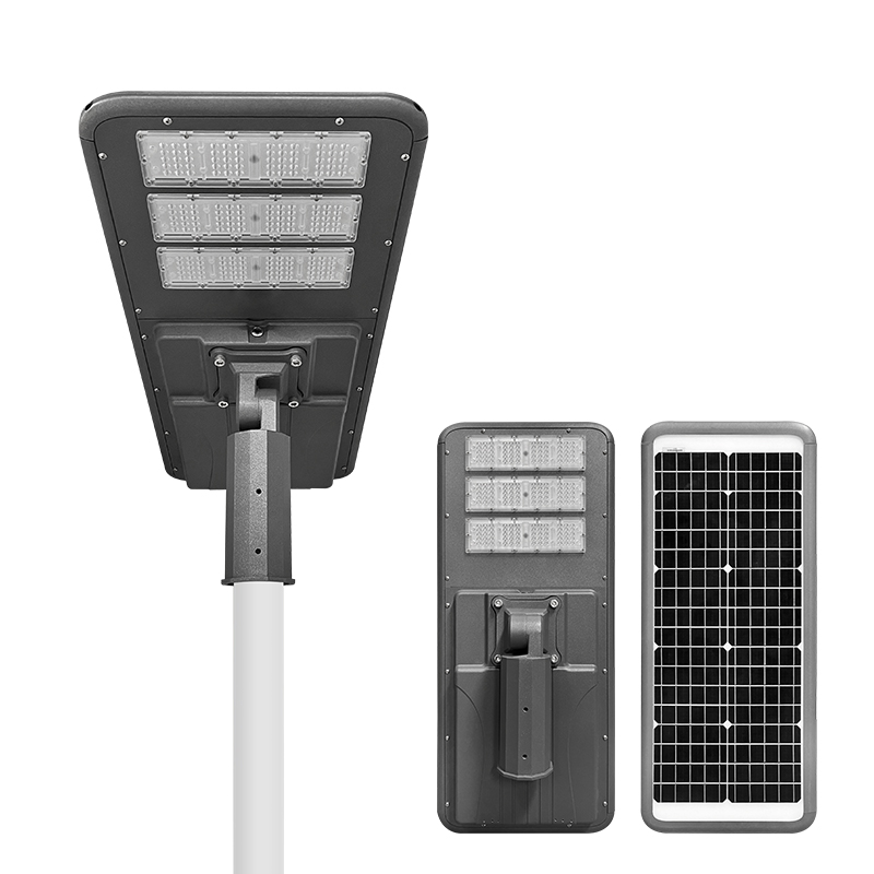 IP65 Waterproof Solar Street Light with Motion Sensor 60W-120W