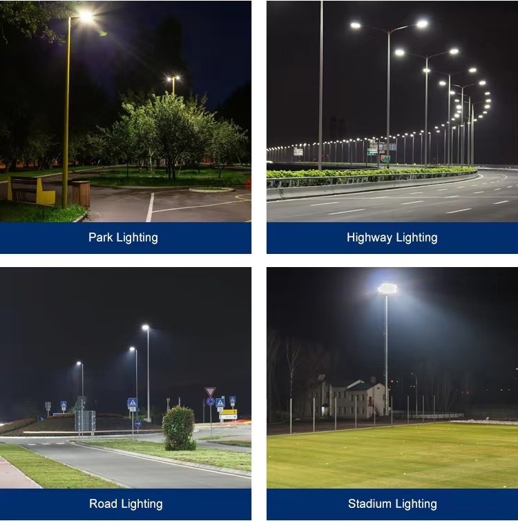 Leading Solar Street Light Pole Manufacturers in China: Top Suppliers & Factory Guide