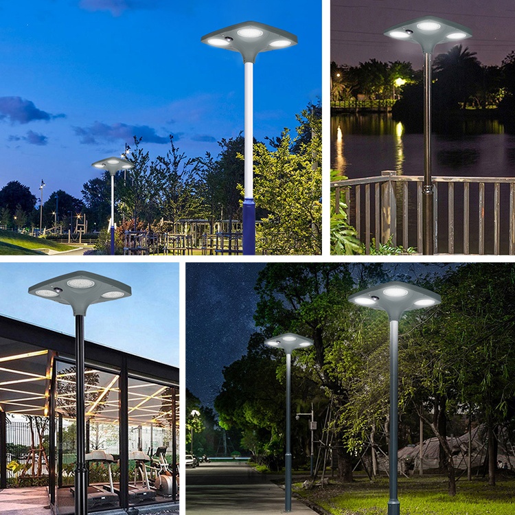 Solar Garden Lights Buying Guide
