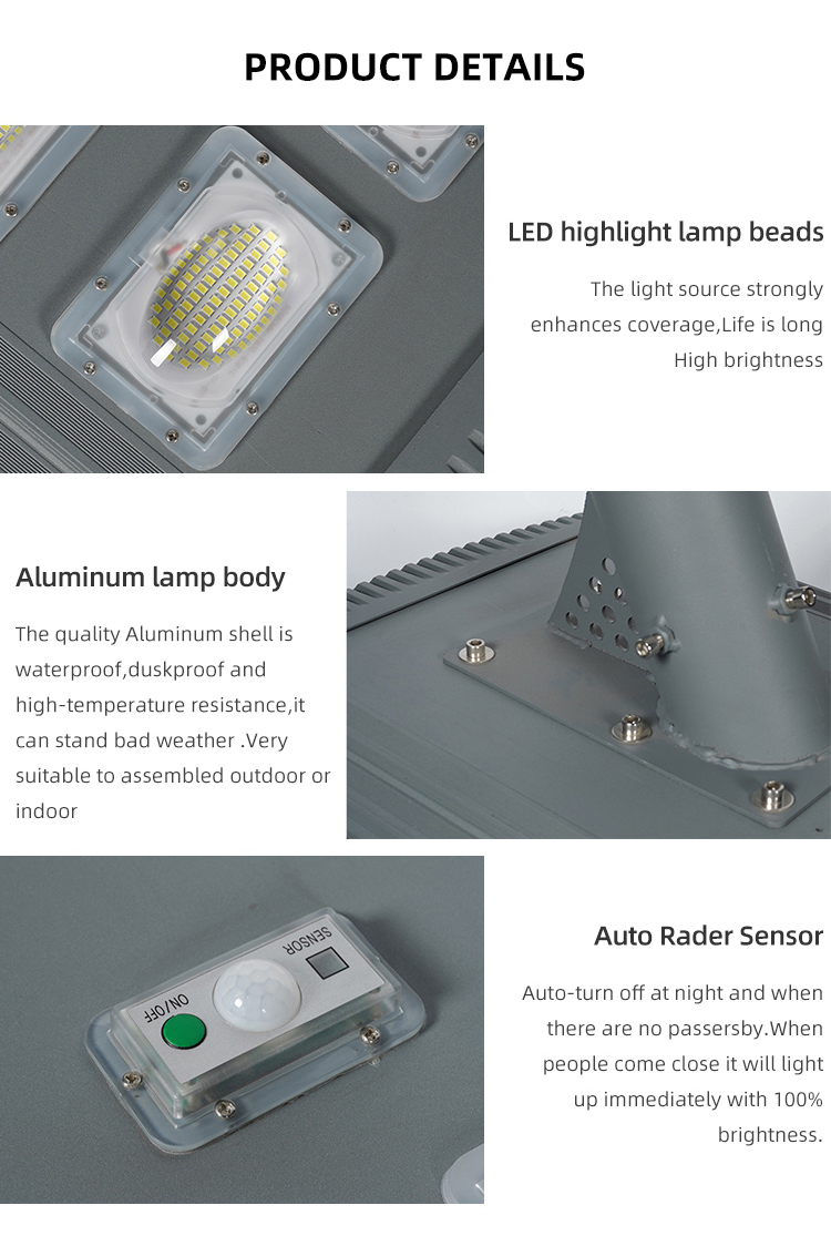 led street lamp led street lamp