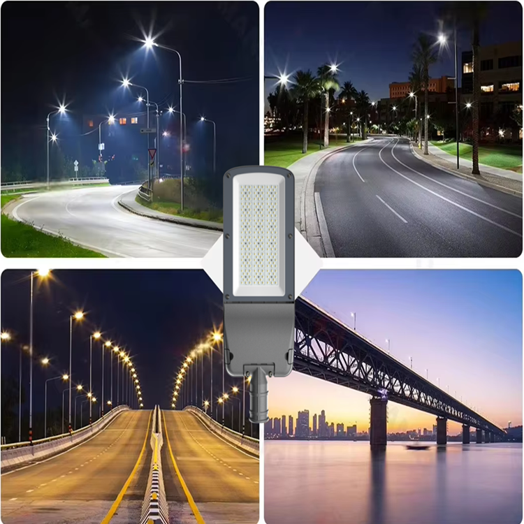 Street lamp application Street lamp application