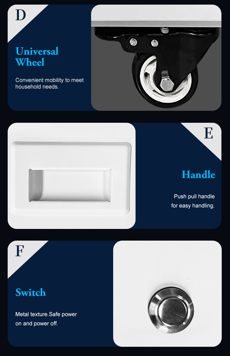 Energy storage power